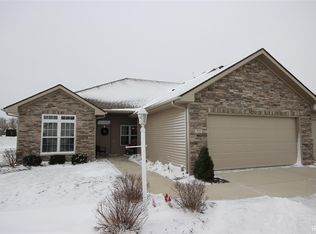 707 W Hamilton Rd, Fort Wayne, IN 46814