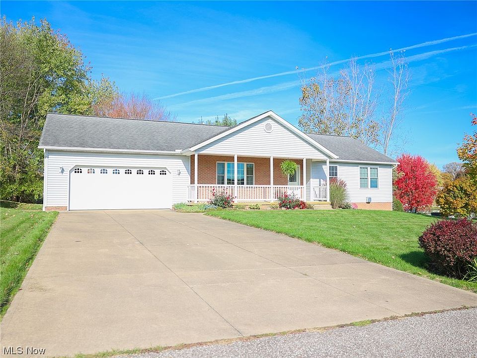 99 Eyman Dr, Apple Creek, OH 44606 Zillow