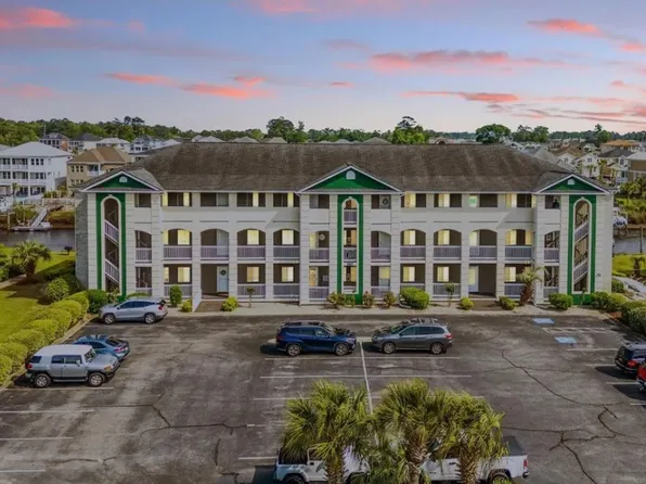 4526 N Plantation Harbour Dr Unit C17, Little River, SC 29566