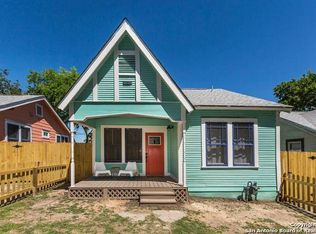 5 Pearl Ct, San Antonio, TX 78212