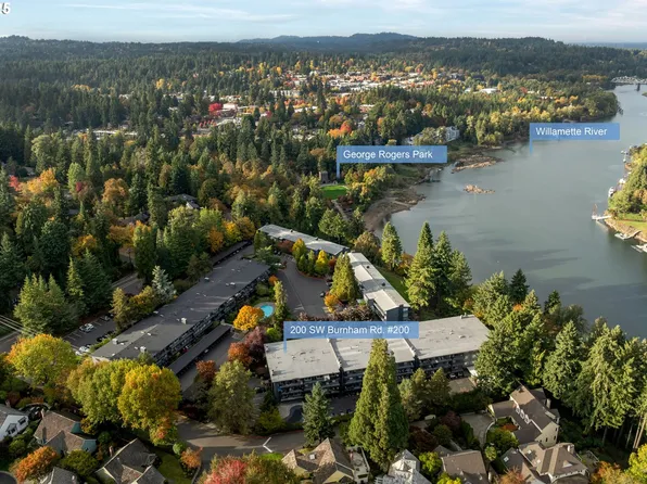 200 Burnham Rd Unit 200, Lake Oswego, OR 97034