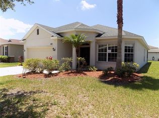 11803 Tangle Weed Way, Gibsonton, FL 33534