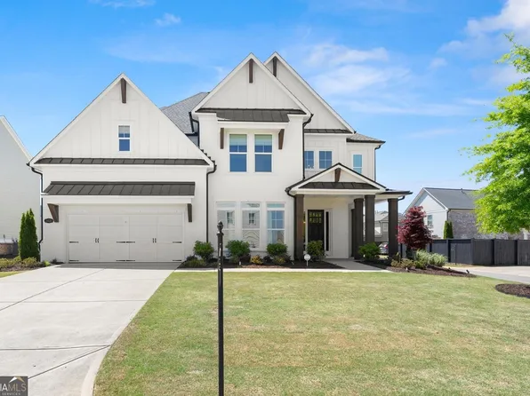 3420 Charlesbourg Run, Cumming, GA 30028