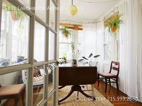 2nd image of 4815 Larchwood Ave #1