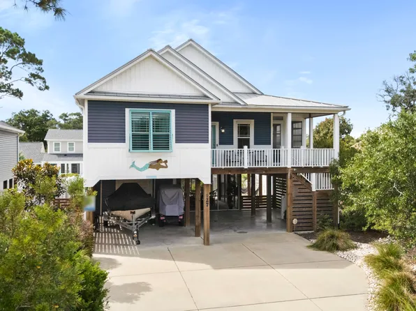 127 NE 34th Street, Oak Island, NC 28465