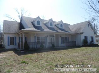 150 Karas Peak, Montreal, MO 65591