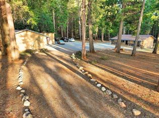 1127 Cassill Mine Rd, Georgetown, CA 95634