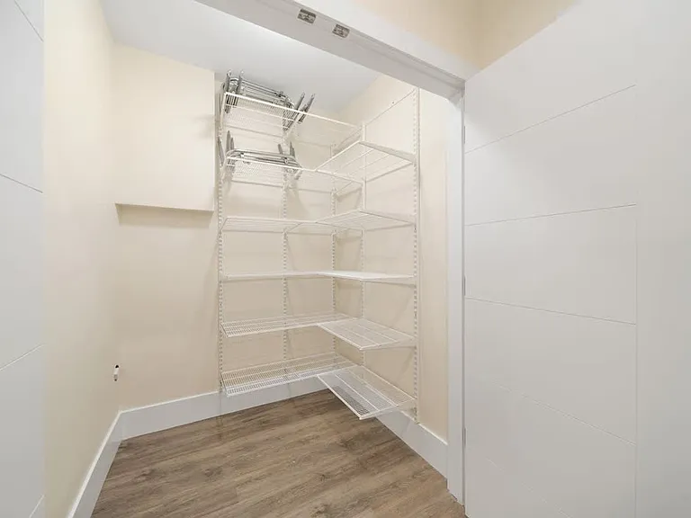 Storage Room