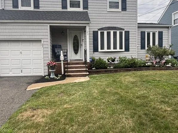 23 Bolten Pl, Bloomfield, NJ 07003