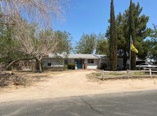 13840 Lakota Rd, Apple Valley, CA 92307
