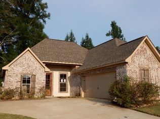 2021 Pebble Creek Dr, Brandon, MS 39042