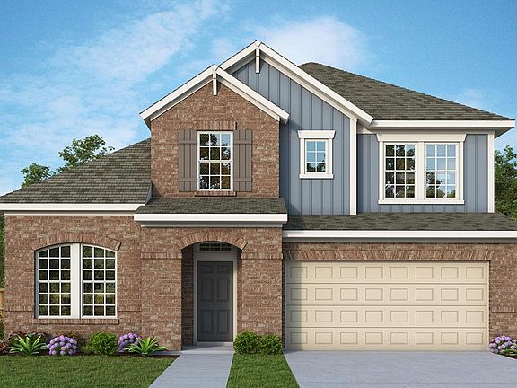 The Shelbourne - F Exterior