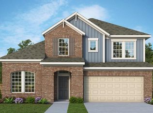 42635 Reminiscent Ln, Magnolia, TX 77354