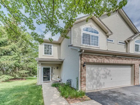 2481 Jamestown Ln, Aurora, IL 60502
