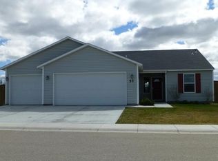 57 Murtaugh Lake, Middleton, ID 83644