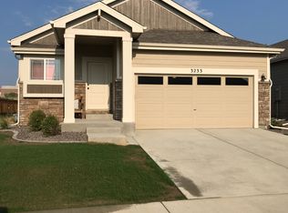 3233 Thorn Cir, Loveland, CO 80538