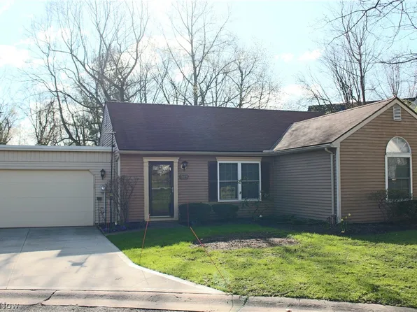 1669 Stone Creek Ln, Twinsburg, OH 44087