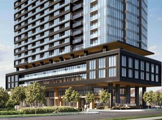 19 Western Battery Rd #1011, Toronto, ON M6K 3N9