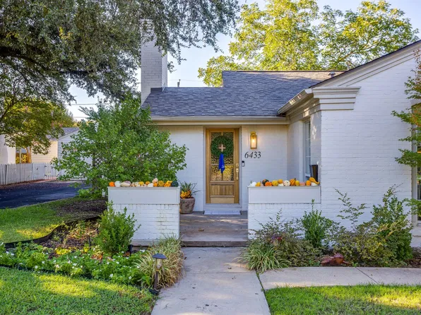 6433 Rosemont Ave, Fort Worth, TX 76116