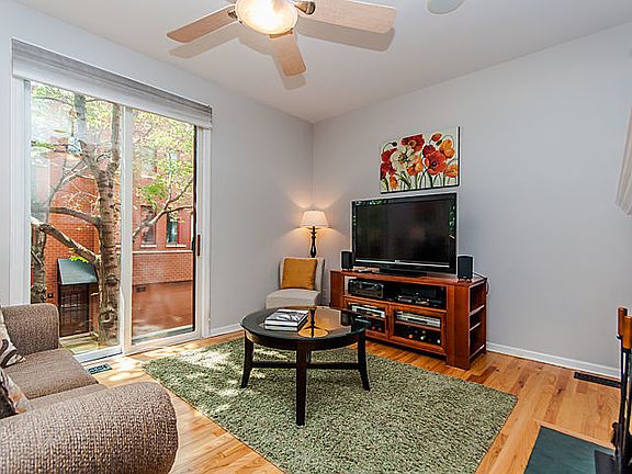 3rd image of 1242 S Federal St Unit A