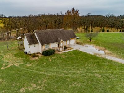 286 Remington Rd, Clever, MO, 65631