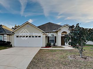 2435 Woodstork Ct, Saint Augustine, FL 32092