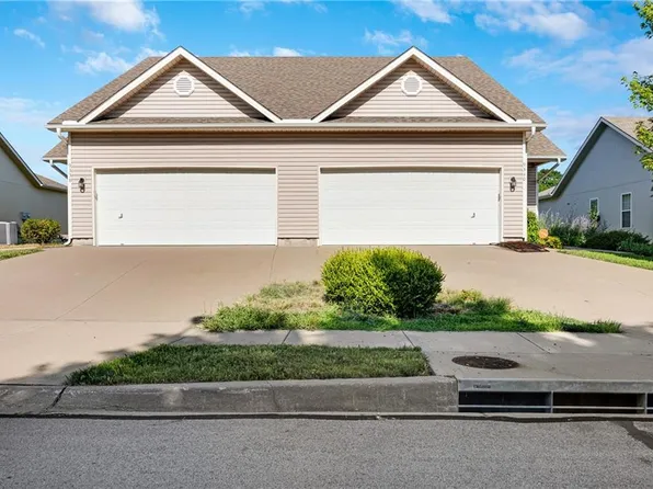 9338 N Gower Ave, Kansas City, MO 64154