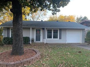 2630 W Washington St, Denison, TX 75020