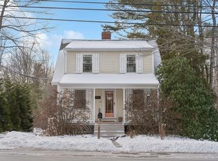 65 Ocean House Rd, Cape Elizabeth, ME 04107