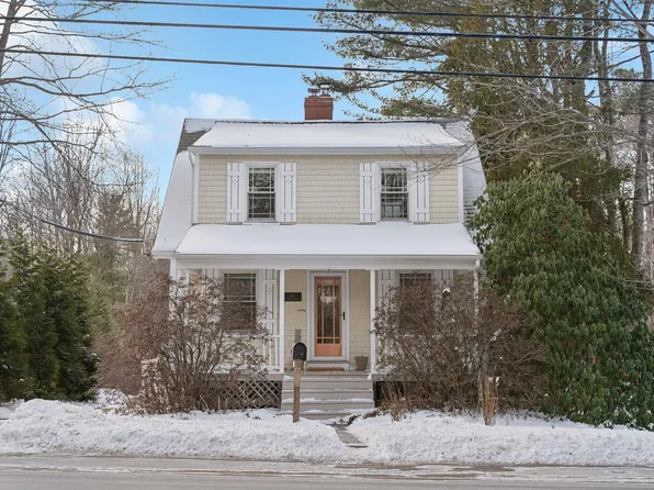 65 Ocean House Road, Cape Elizabeth, ME 04107