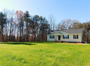 5668 Highway 8 Rd, Germanton, NC 27019