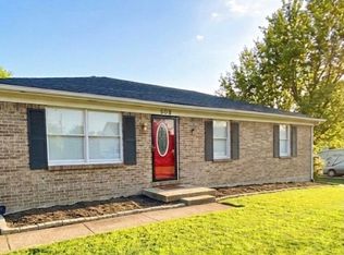 508 Edgewood Dr, Nicholasville, KY