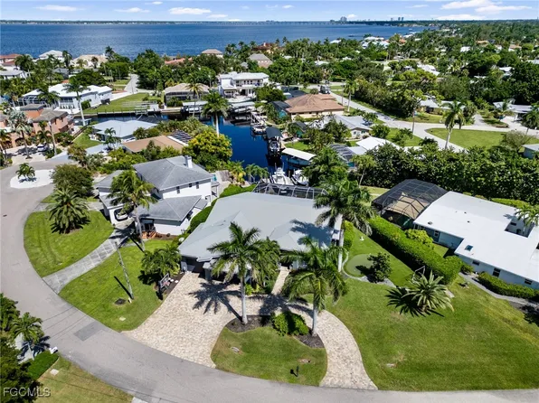 491 Keenan Ct, Fort Myers, FL 33919