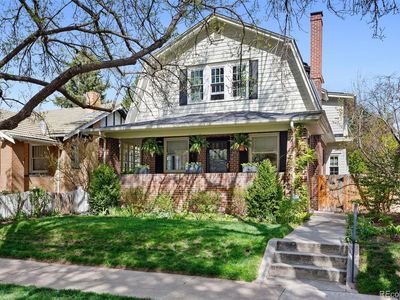 444 N Franklin Street, Denver, CO, 80218
