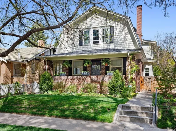 444 N Franklin Street, Denver, CO 80218