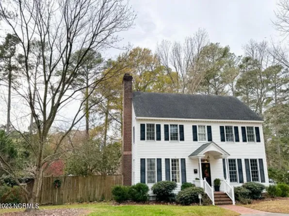 1505 Highland Drive NW, Wilson, NC 27893