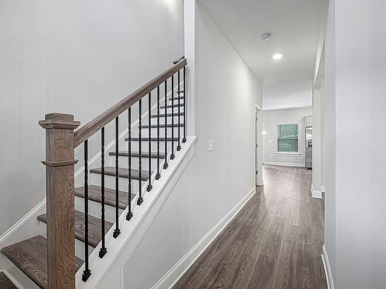 Enclave at Oak Ridge
