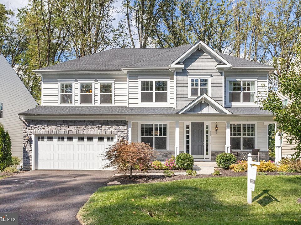 136 Moore Rd, Arnold, MD 21012 Zillow