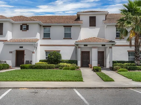 9005 Stinger Dr, Davenport, FL 33896