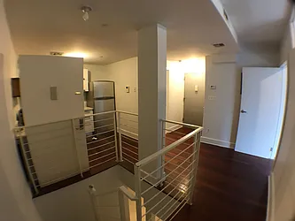 Rented by Brooklyn Group