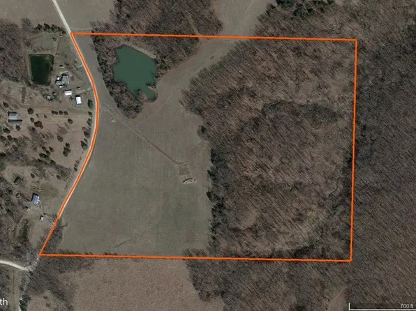 0 County Road 2445, Huntsville, MO 65259