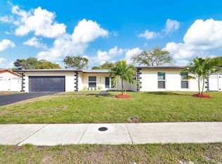 510 SW 64th Ave, Margate, FL 33068