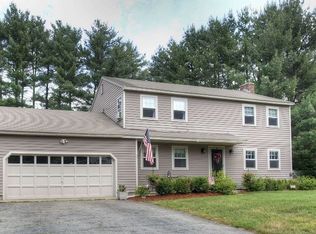 13 River Rd, Amherst, NH 03031