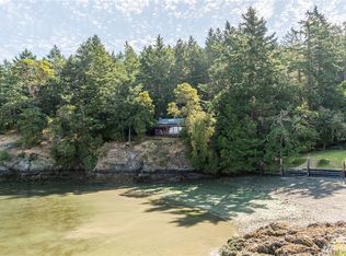 93 Willow Ln, Shaw Island, WA 98286