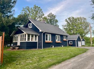 3106 N Highway 169, Coleraine, MN 55744