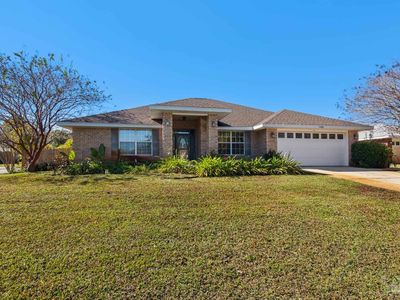 5089 Mandavilla Blvd, Gulf Breeze, FL, 32563