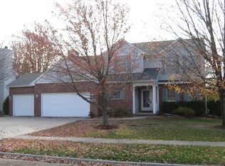 3303 Monticello Rd, Bloomington, IL 61704