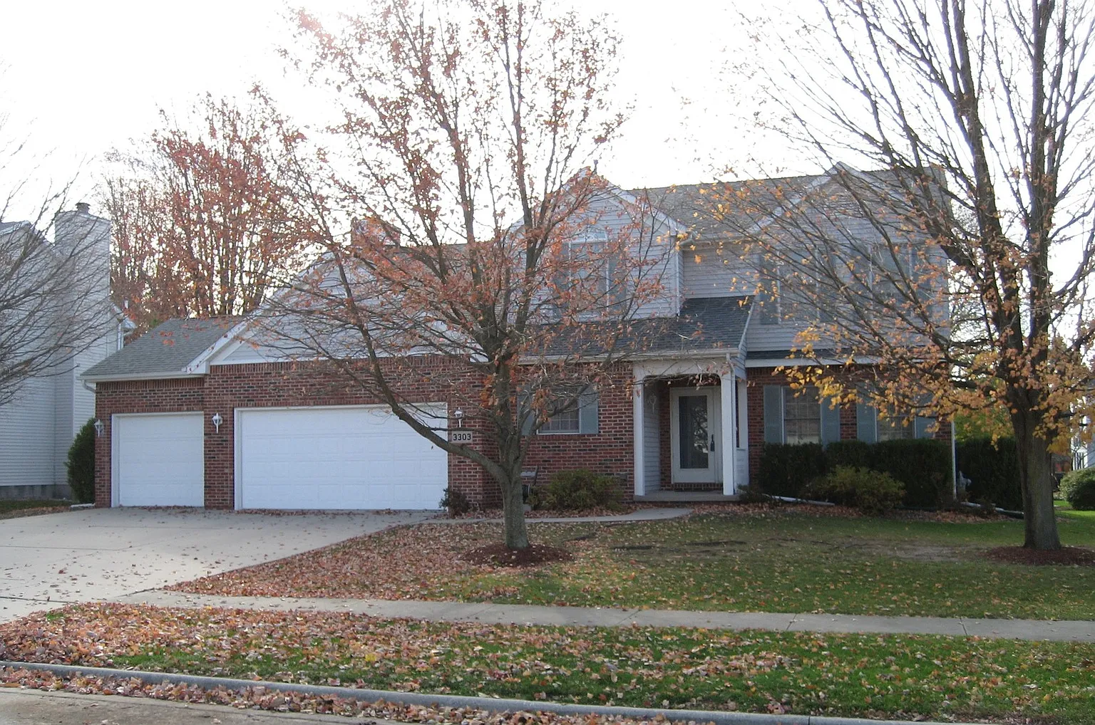 3303 Monticello Rd photo 1