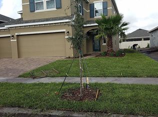 3764 Island Green Way, Orlando, FL 32824