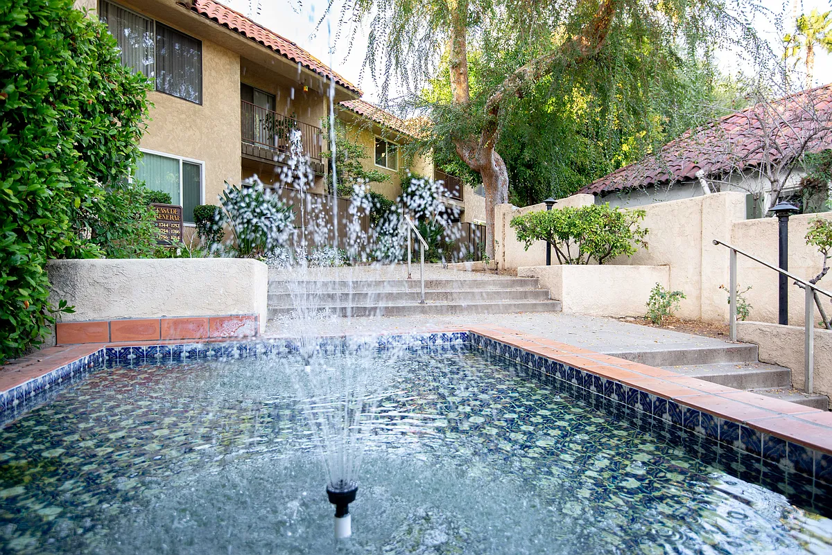 Building Photo - 1764 Foothill St #1